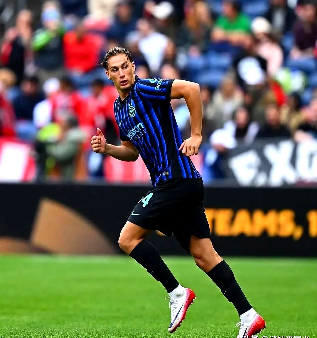 今晨意大利杯焦点战，国际米兰刷新队史纪录，悬念犹存，身体对抗强度拉满的简单介绍