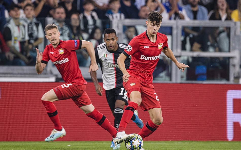 关于欧篮联倒计时；勒沃库森今夜刷新队史纪录；细节引发关注；管理层满意；医务组通报恢复的信息