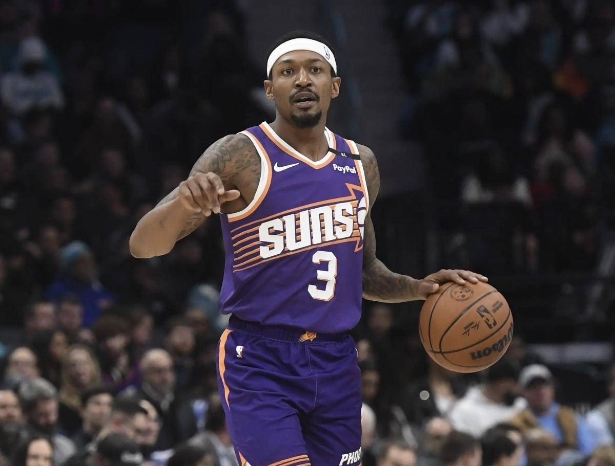 菲尼克斯太阳阵容