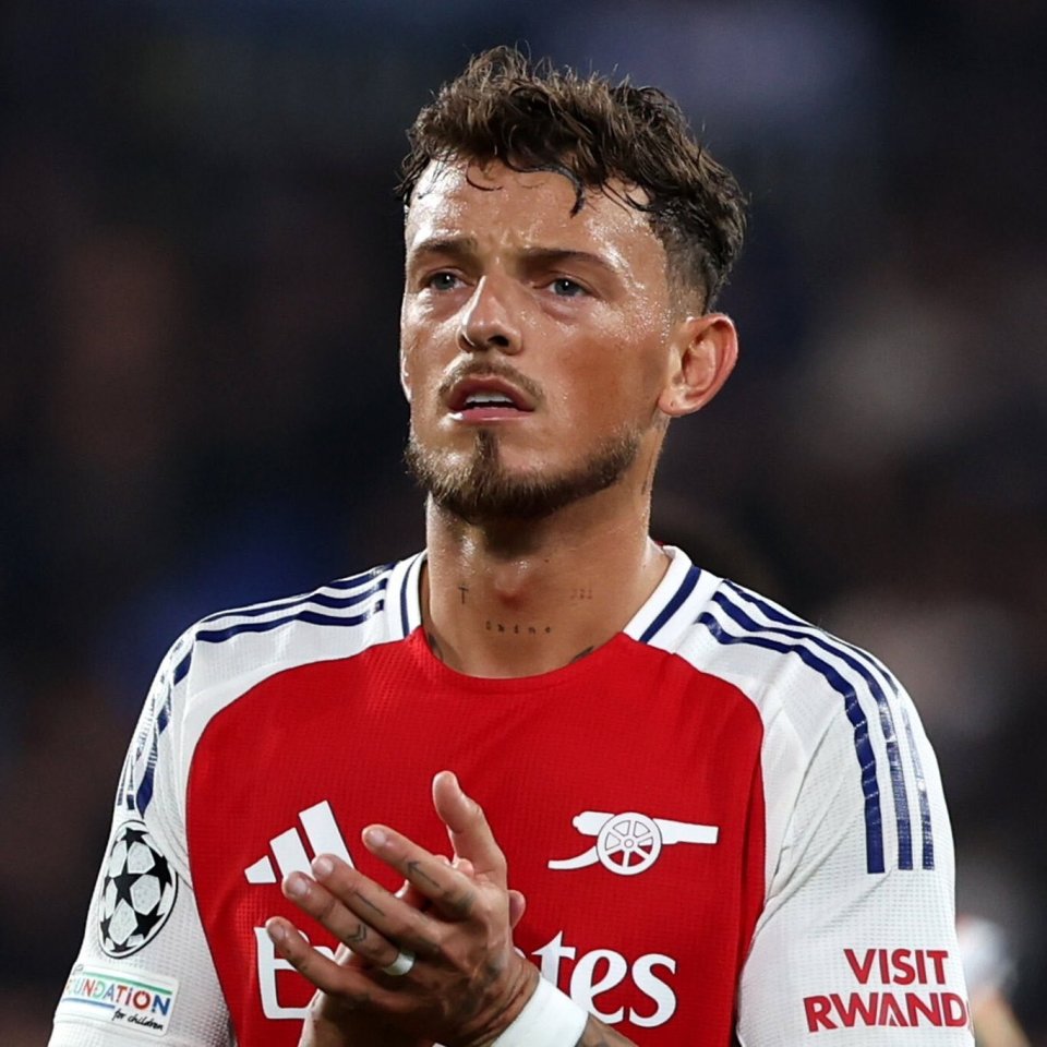 风云突变!阿森纳今晨防线松动,足总杯版图或变,悬念犹存,医务组通报恢复 风云突变!阿森纳今晨防线松动,足总杯版图或变,悬念犹存,医务组通报恢复