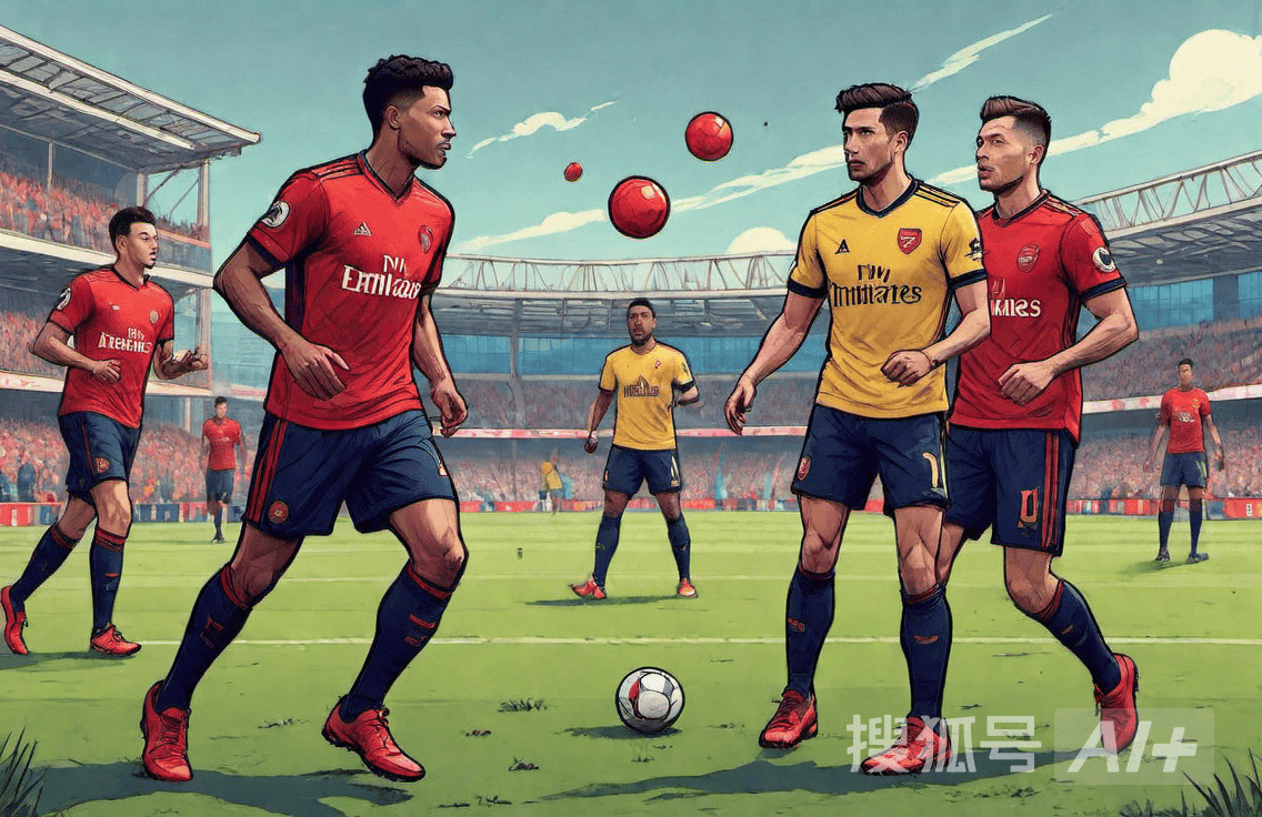 风云突变!阿森纳今晨防线松动,足总杯版图或变,悬念犹存,医务组通报恢复 风云突变!阿森纳今晨防线松动,足总杯版图或变,悬念犹存,医务组通报恢复