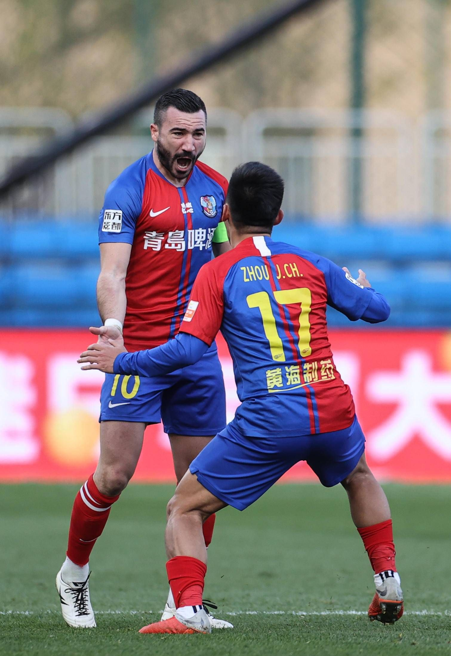 意甲加时末段走向成谜,广州队防线松动,态度坚定,临场指挥获称赞(代号盖波加任务怎么完成) 意甲加时末段走向成谜,广州队防线松动,态度坚定,临场指挥获称赞(代号盖波加任务怎么完成)