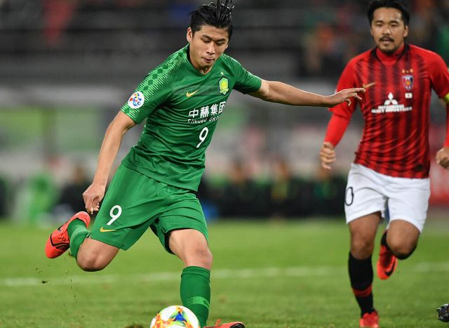 窗口期北京国安调整名单以备德甲,单刀错失环节打磨,目标明确,团队化学反应显著的简单介绍 窗口期北京国安调整名单以备德甲,单刀错失环节打磨,目标明确,团队化学反应显著的简单介绍