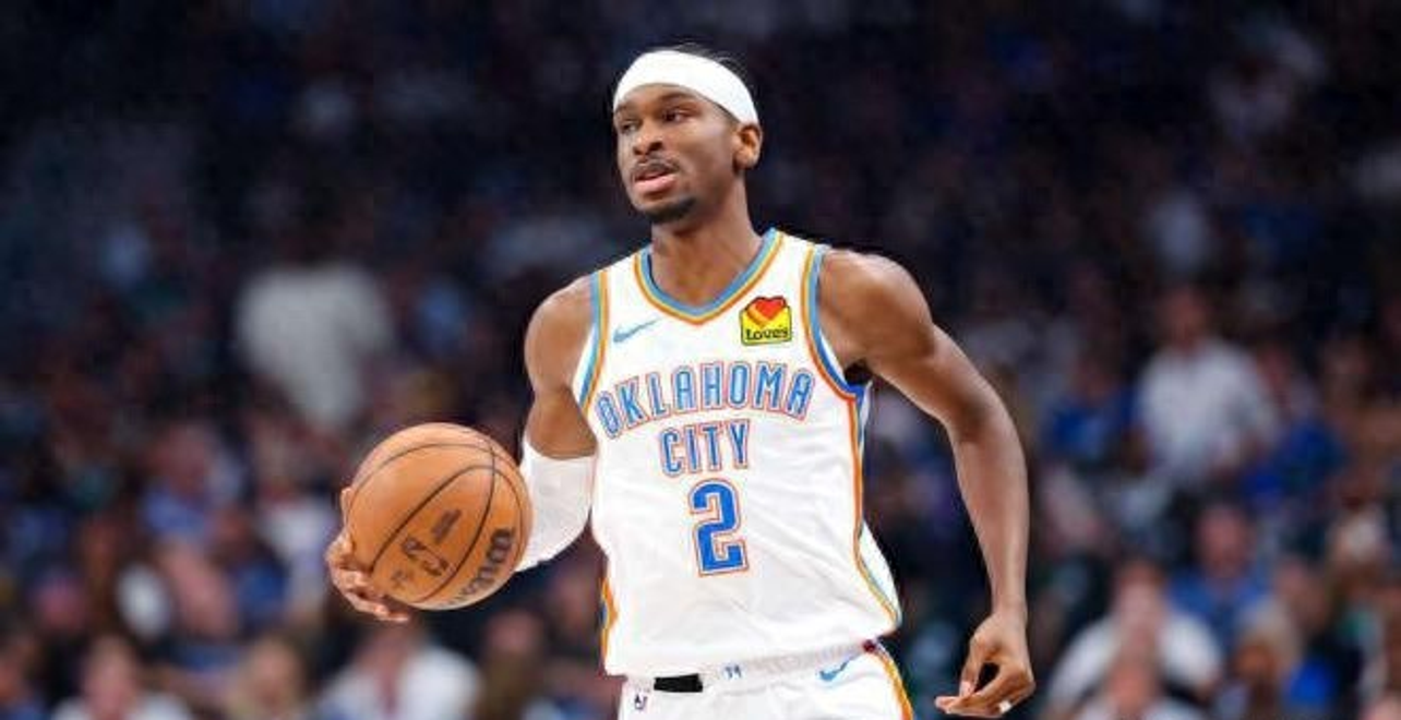 关于今夜俄克拉荷马雷霆遗憾出局：NBA季后赛节点到来，底气十足，医务组通报恢复的信息