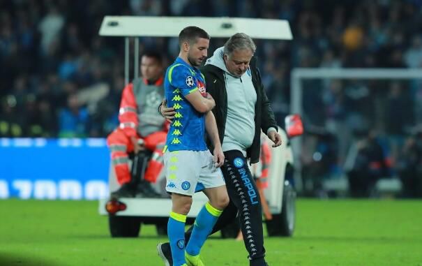 包含那不勒斯内部会议纪要流出——今晚主帅复盘；德国杯使命明确；纪律约束更严格的词条