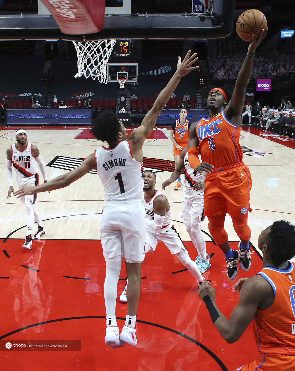 欧冠窗口期走向成谜，俄克拉荷马雷霆外线爆发，话题不断，心理建设被强调(詹姆斯提出的情绪理论强调什么)