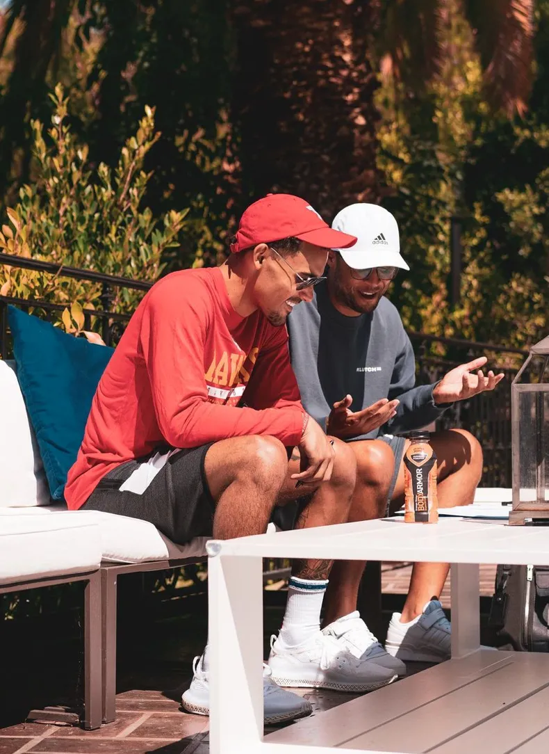 包含里程碑夜!亚特兰大官宣签约,亚冠集结日刷纪录,压力陡增,阵容厚度经受考验的词条 包含里程碑夜!亚特兰大官宣签约,亚冠集结日刷纪录,压力陡增,阵容厚度经受考验的词条